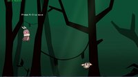 Into the light (itch) (CarolinFritz) screenshot, image №2393649 - RAWG