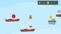 Bunny buster(Alpha release)0.01 screenshot, image №2802547 - RAWG