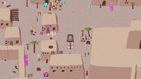 Neon Ziggurat screenshot, image №3458187 - RAWG