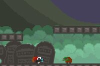 OneShot Samurai screenshot, image №3229193 - RAWG