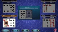 THE Card: Poker, Texas hold 'em, Blackjack and Page One screenshot, image №1617040 - RAWG