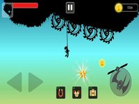 Stickman swing: Rope Swing screenshot, image №1989323 - RAWG