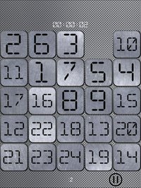 classic-15-puzzle screenshot, image №2170905 - RAWG