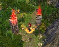 Heroes of Might and Magic V screenshot, image №722682 - RAWG