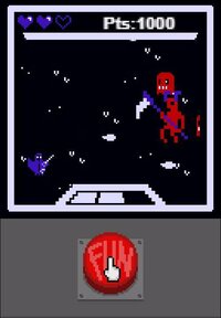 Little Mage Retro screenshot, image №2479782 - RAWG