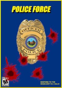 Police Force (itch) screenshot, image №2230855 - RAWG