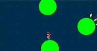 Super Mario Galaxy World screenshot, image №3514619 - RAWG