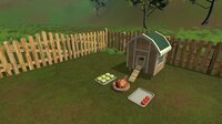 Farming & Supermarket Simulator screenshot, image №4192625 - RAWG