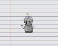 Lost Bot screenshot, image №2943300 - RAWG