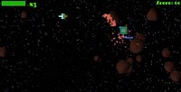 Astro Cruncher screenshot, image №2246993 - RAWG