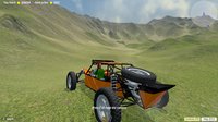 Dream Car Racing 3D screenshot, image №93349 - RAWG