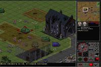 Final Liberation: Warhammer Epic 40,000 screenshot, image №227850 - RAWG
