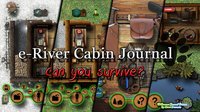e-River Cabin Journal screenshot, image №120343 - RAWG