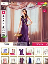 Super Wedding Stylist 2020 screenshot, image №2303121 - RAWG