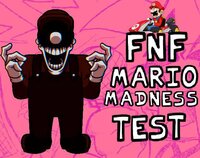 FNF Mario Madness Test screenshot, image №3296095 - RAWG