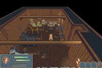 Eniko: Ghosts Of Grace screenshot, image №3417148 - RAWG