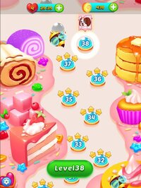 Candy Bee Bomb Game screenshot, image №3436963 - RAWG
