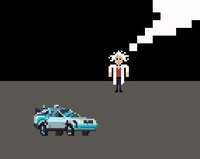 Storm Of Future screenshot, image №2327440 - RAWG