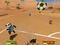 Crazy Kickers XXL screenshot, image №459348 - RAWG