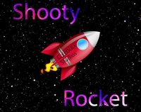 Shooty Rocket screenshot, image №1283283 - RAWG