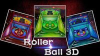 Roller Ball 3D: Skee Ball Games screenshot, image №2076907 - RAWG