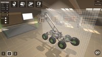 Rover Builder screenshot, image №659264 - RAWG
