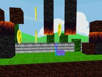 Voxel Platform Craft screenshot, image №1755703 - RAWG