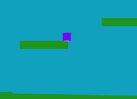 NeverLandia Platformer 0.1.5 beta screenshot, image №2847639 - RAWG