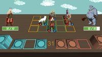 Ulford Card Game screenshot, image №2232412 - RAWG