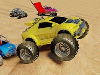 4x4 monster truck off road Furious Extreme Racing screenshot, image №1603802 - RAWG