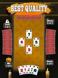 Spades - Classic Card Game! screenshot, image №2590444 - RAWG