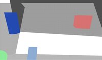 Unknown Prespective screenshot, image №3027094 - RAWG