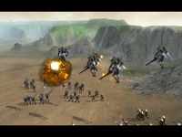 Star Wars: Empire at War - Forces of Corruption screenshot, image №457084 - RAWG