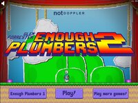 Enough Plumbers 2 screenshot, image №3246652 - RAWG