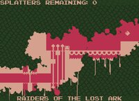 Rorschach (itch) (EmCannon) screenshot, image №2797567 - RAWG