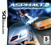 Asphalt Urban GT 2 screenshot, image №3978527 - RAWG