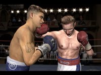 Fight Night Round 3 screenshot, image №513150 - RAWG