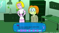 SIS and BRO: The Cyborg Siblings screenshot, image №4254750 - RAWG