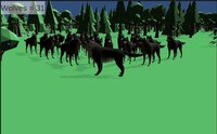 Wolf in the Den Jam build screenshot, image №2728468 - RAWG