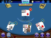 Blackjack-black jack 21 casino screenshot, image №887792 - RAWG