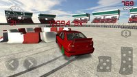 Drifting BMW Car Drift Racing screenshot, image №1409804 - RAWG