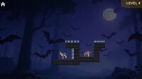 Save stray cats screenshot, image №4208364 - RAWG