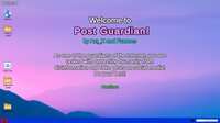 Post Guardian screenshot, image №2594917 - RAWG