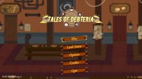 Tales of Debteria screenshot, image №1925992 - RAWG