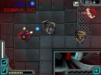 G.I. Joe: Rise of Cobra screenshot, image №520050 - RAWG