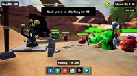 Elemental Rush screenshot, image №4231867 - RAWG