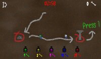 Death's Weight screenshot, image №3508827 - RAWG