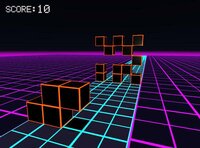 TetrisRun screenshot, image №2601726 - RAWG
