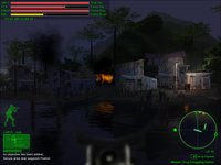 Delta Force — Black Hawk Down: Team Sabre screenshot, image №369308 - RAWG