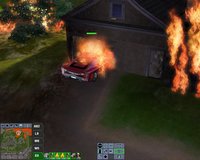 Fire Chief screenshot, image №358144 - RAWG